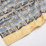 Mimmi Silkeskjerf, 100% Silke - Tyrihans