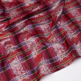 Strauss Silkskjerf, 100% Silke - Tyrihans, 30