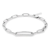 Calvin Klein Armbånd i Rustfritt Stål
