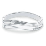 Calvin Klein Armring i Rustfritt Stål