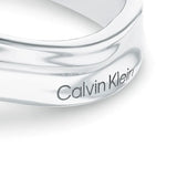 Calvin Klein Armring i Rustfritt Stål