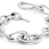Calvin Klein Armbånd i Rustfritt Stål