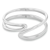 Calvin Klein Armring i Rustfritt Stål