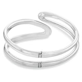 Calvin Klein Armring i Rustfritt Stål
