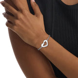 Calvin Klein Armbånd i Rustfritt Stål