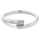 Calvin Klein Armring i Rustfritt Stål