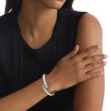 Calvin Klein Armring i Rustfritt Stål