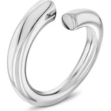 Calvin Klein Ring i Rustfritt Stål