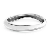 Calvin Klein Armring i Rustfritt Stål