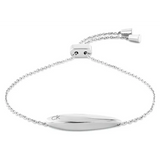 Calvin Klein Armbånd i Rustfritt Stål