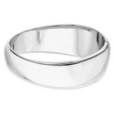 Calvin Klein Armring i Rustfritt Stål