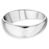 Calvin Klein Armring i Rustfritt Stål