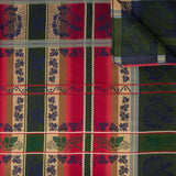 Eufemia Silkeskjerf, 100% Silke - Tyrihans