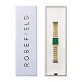 Rosefield Octagon XS