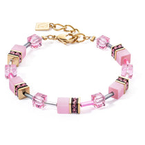COEUR DE LION Bracelet 402030-1920 – Diamanthuset