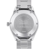 Orient Mako 75 Anniversary Limited Edition RA-AC0Q12L