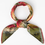 Tuva Silkeskjerf, 100% Silke - Tyrihans