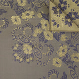 Tuva Silkeskjerf, 100% Silke - Tyrihans