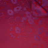 Tuva Silkeskjerf, 100% Silke - Tyrihans