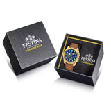 Festina Chrono Bike, 45,5mm Kronograf - F20728-1