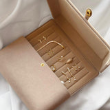 Aqua Dulce - Elise Jewellery Box