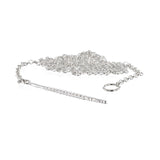 Bunadssølv, Vest-Agder - Trekkeband