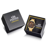 Festina Chrono Bike, 45mm Kronograf - F20727-3