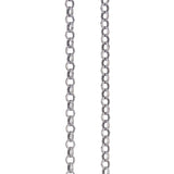 Ertekjede, oksidert – 1,1 meter