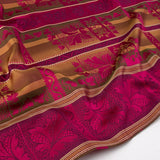 Lise Silkeskjerf, 100% Silke - Tyrihans