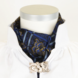 Tyrihans - Evita Silkeskjerf