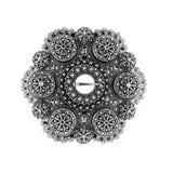 Bunadssølv, Telemarksølv - Bolesølje