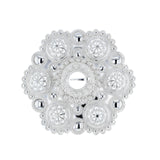 Bunadssølv, Agder - Bolesølje