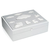 Mitt Første Skrin - Hvit