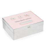 Skrin - Mine Første Minner - Rosa