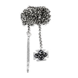 Bunadssølv Rogaland - Trekkebånd