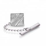 Slipspynt i Sølv (925)