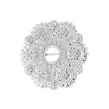 Bunadssølv, Agder - Bolesølje, Liten