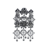 Bunadssølv, Telemarksølv - Bøheradsring