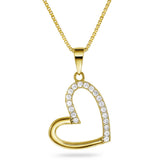 Pan Jewelry – Smykke i sølv med Zirkonia