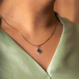 Pan Jewelry – Smykke i 925 forgylt sølv