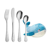Hval Stålbestikk
