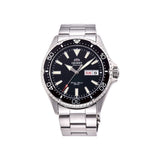 Orient Sports Kamasu Diver Automatic RA-AA0001B