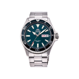 Orient Sports Kamasu Diver Automatic RA-AA0004E