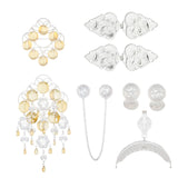 Bunadsølvpakke til Nordland - Dame