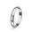 Amore forlovelsesring i 14kt gult/hvitt gull 3mm - Dame – bilde 2 – Diamanthuset