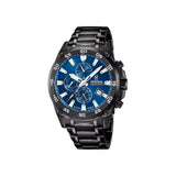 Festina 47mm, Kronograf, 20 ATM - F20735-1