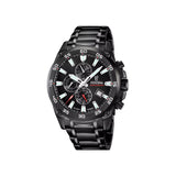 Festina 47mm, Kronograf, 20 ATM - F20735-3
