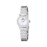 Festina 23mm Dameklokke med Perlemorskive - F20749-1