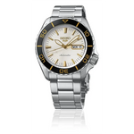 Seiko 5 Sports HDB004K1 herreklokke med hvit skive