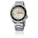 Seiko 5 Sports HDB004K1 herreklokke med hvit skive
